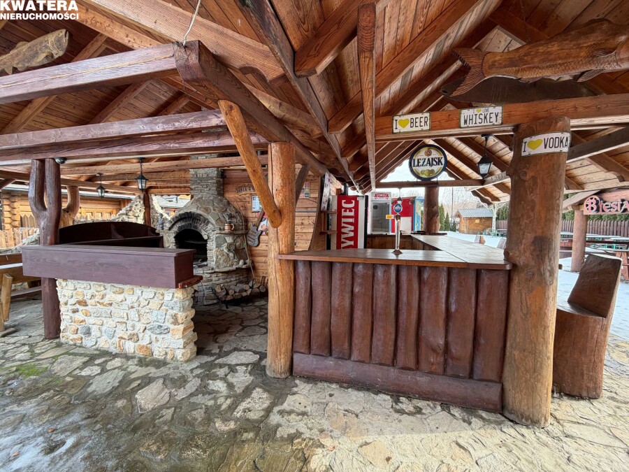 przeworski, Kańczuga, Łopuszka Mała, Lokal na wynajem