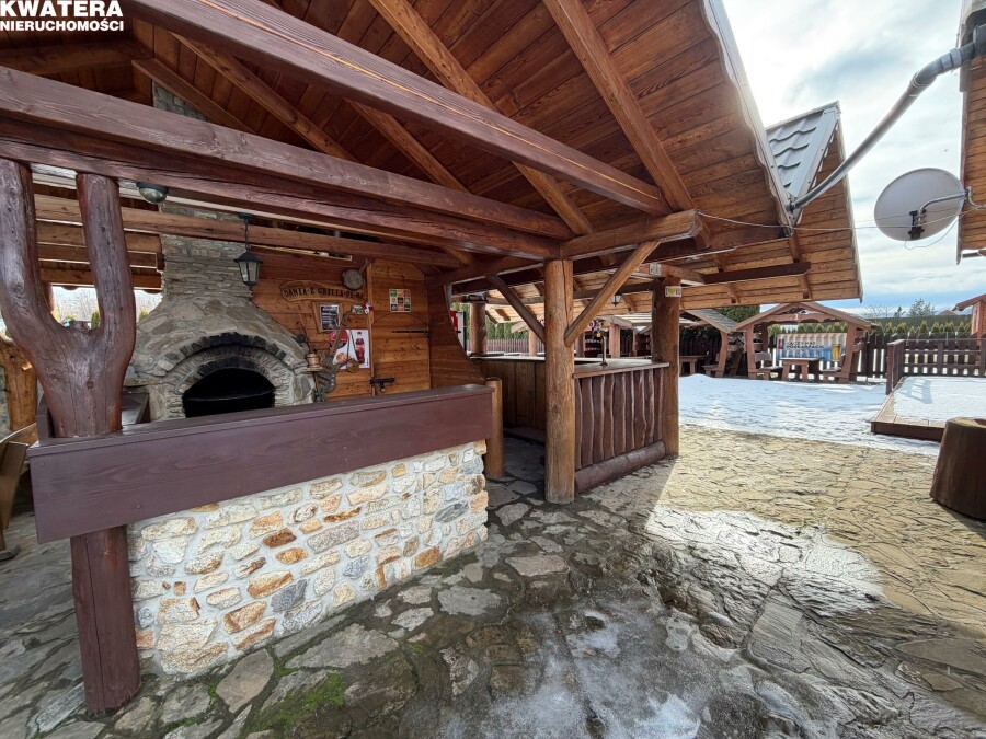 przeworski, Kańczuga, Łopuszka Mała, Lokal na wynajem