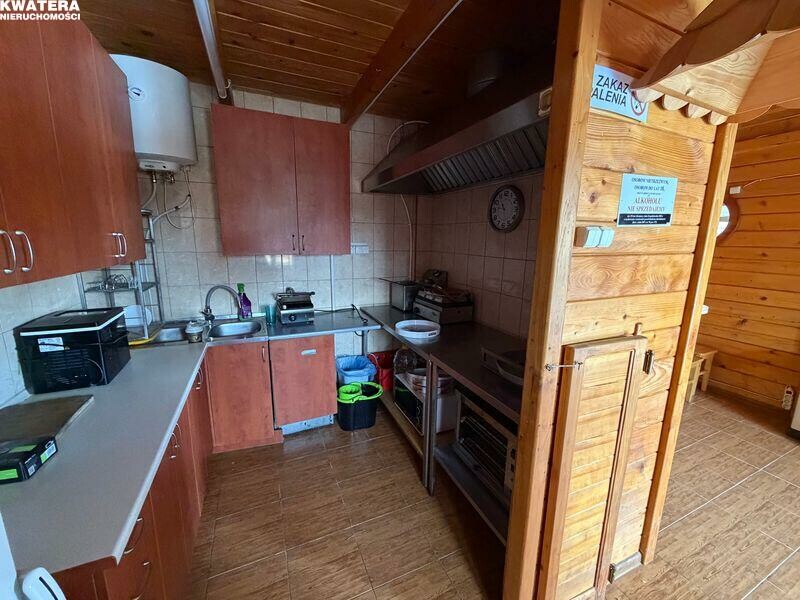 przeworski, Kańczuga, Łopuszka Mała, Lokal na wynajem