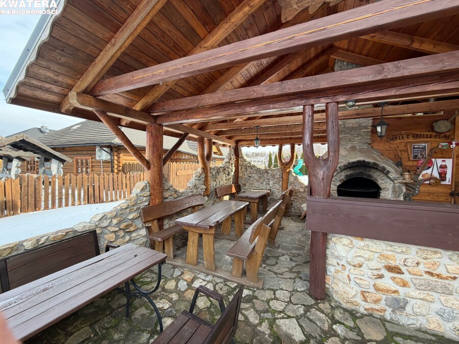 przeworski, Kańczuga, Łopuszka Mała, Lokal na wynajem