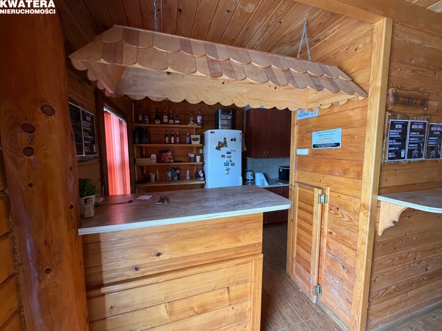 przeworski, Kańczuga, Łopuszka Mała, Lokal na wynajem